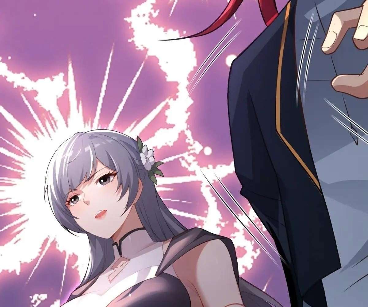 Traveling Through Time and Space to Become an Unlucky NPC: I Have a Wife to Protect Me Chapter 101 92